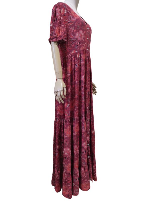 Sbd010c2a4e9443e49ddd263c2c3a35f9Q Anything is Possible Boho Hippie Dress