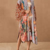 Sbe07cd77b89c43a19f6c1fc9fc0ec9a3q Wanderlust Boho Half Sleeve Kimono Beach Cover Up