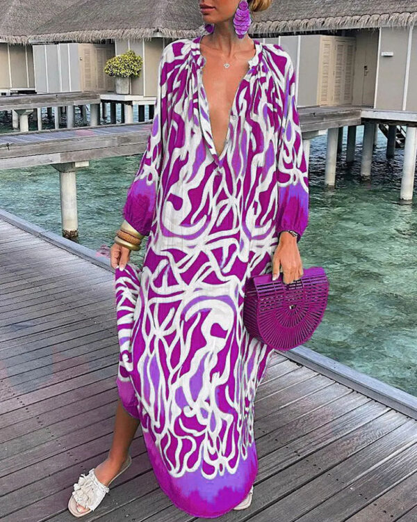Sbea8cb0d5d844e7eb28e77c8c21f7ec4r Bohemian Dream Beach Cover Up Dress