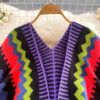 Spirit and Rebel Tassel Boho Cardigan