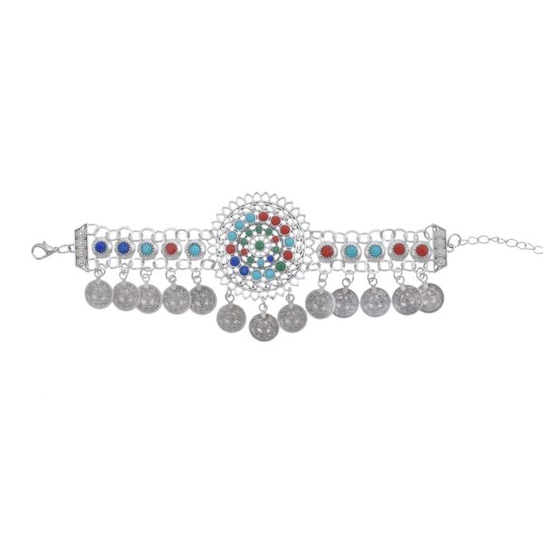 True Bohemian Vintage Hippie Boho Statement Jewelry – Spirit & Rebel