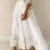 Sc38bbe66883b46ccb6315e4deba2131f6 Bohemian Breeze Maxi Skirt – Spirit & Rebel