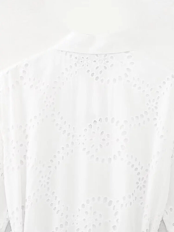 Sc55a585c8c8546cdb4393074ab0eefdcS Whisper White Embroidered Boho Midi Dress