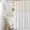 Farmhouse Dreams Boho Shower Curtain