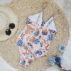 Sc7441b4dfce34b108423b54c9646a97co Wanderlust One-Piece Swimsuit