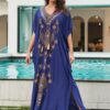 Sc7cbd43aebf142f690739b64e68f0e31h Sunset Serenity Embroidered Boho Maxi Bliss Dress