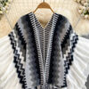 Spirit and Rebel Tassel Boho Cardigan