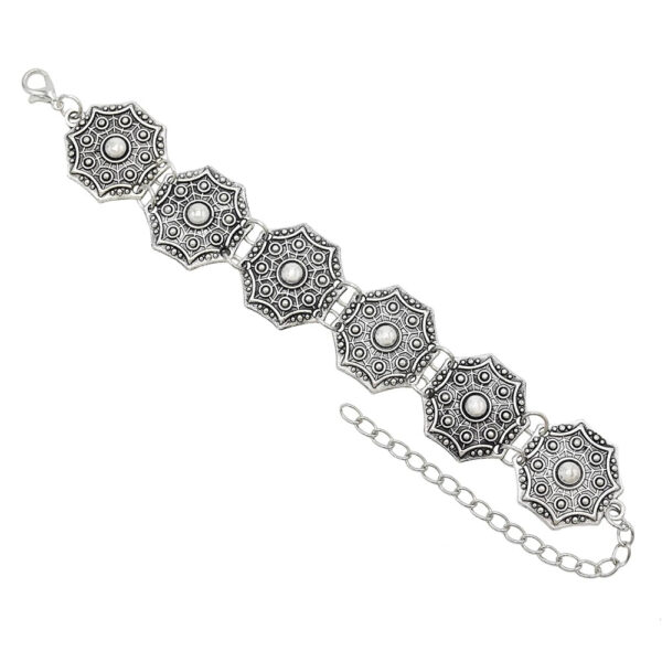 True Bohemian Vintage Hippie Boho Statement Jewelry – Spirit & Rebel