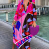 Sce819467ff9f4d79b6bfae533067c240C Bohemian Dream Beach Cover Up Dress