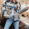 Scf270a0532994c59873ec4170ea1df4er Boho Goddess Long Sleeved Shirt Jacket