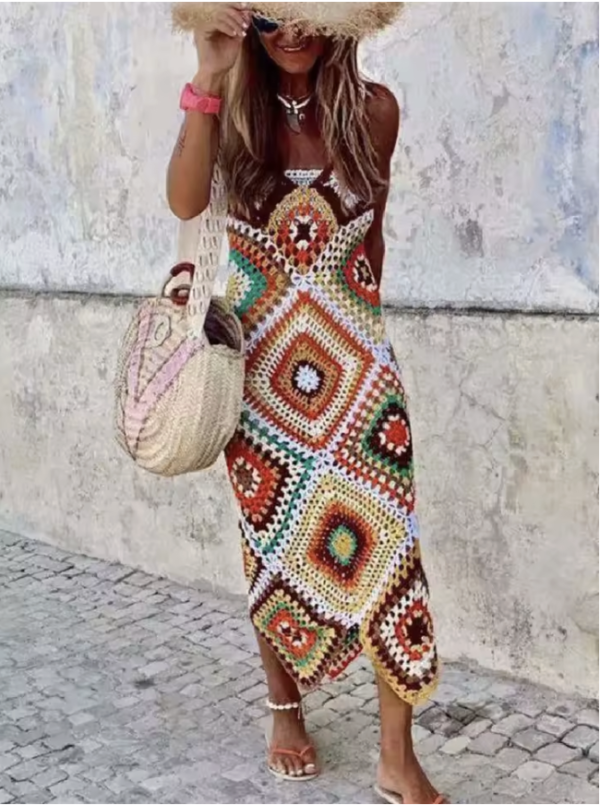 Screenshot 2026-09-10 at 12.56.42 Harmony Haven Crochet Midi Dress