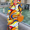 Sd0a76c0e36f74ebd86f685905066200e2 Bohemian Dream Beach Cover Up Dress