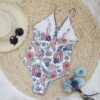 Sd542856e05c84cb4a911a476f560b7244 Wanderlust One-Piece Swimsuit