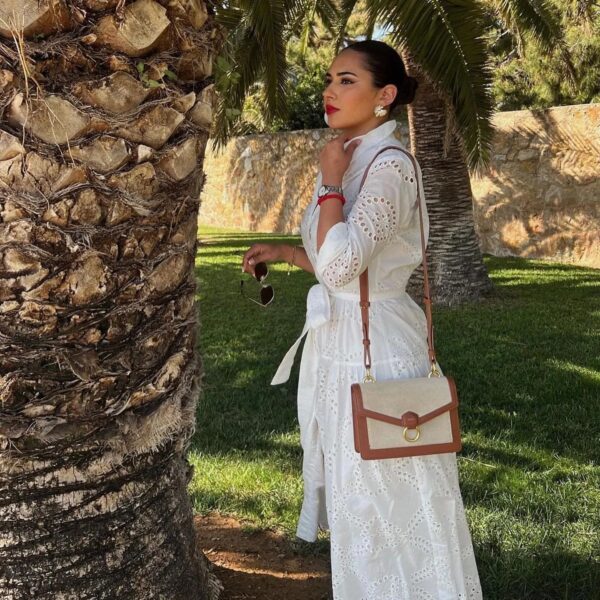 Sd5e35a72abab47bcb801c0588e1d7c53W Whisper White Embroidered Boho Midi Dress