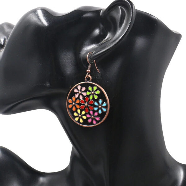 Sd801c781109a48a6a838a76fb28727b4e Spirit Essence Vintage Boho Earrings – Spirit & Rebel
