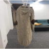 Autumn Bliss Bohemian Hooded Sweater
