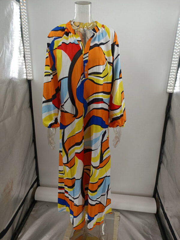 Sd86db119bbd44e688c4fc0ad33a3e05cn Bohemian Dream Beach Cover Up Dress