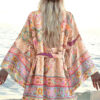Sd88b2082fcec4ffbb8123eb841282854v Happy Boho Vintage Peacock Floral Bohemian Kimono – Spirit & Rebel