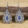 Sddb292042cad47d08b101fc3edfeed59J Spirit Essence Vintage Boho Earrings – Spirit & Rebel