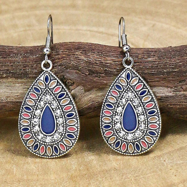 Sddb292042cad47d08b101fc3edfeed59J Spirit Essence Vintage Boho Earrings – Spirit & Rebel