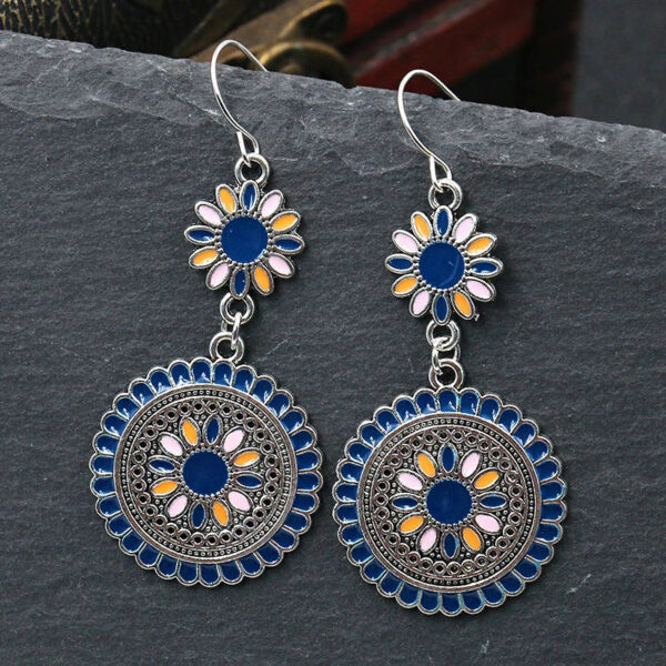Sdde244981023434bb4042b46896a61d1E Spirit Essence Vintage Boho Earrings – Spirit & Rebel