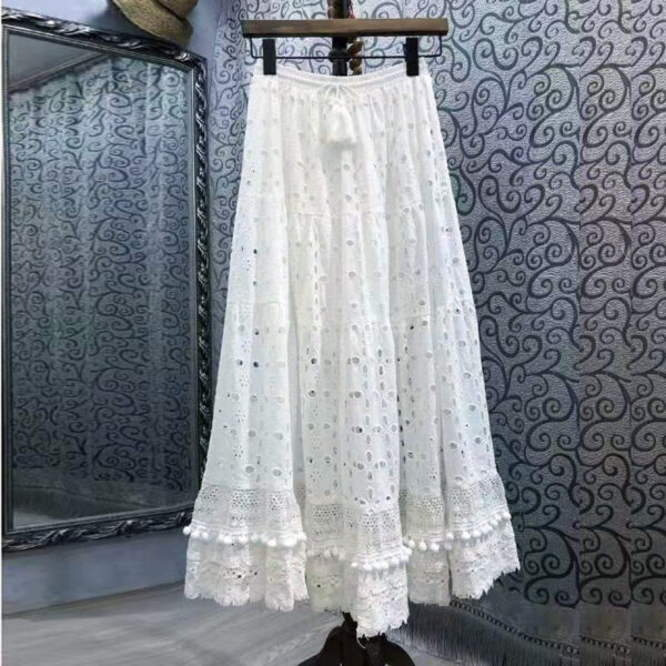 Sdf2e10d47daf464eb733d5698c2f3e0cQ Bohemian Breeze Maxi Skirt – Spirit & Rebel