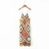 Se0815c31c5884db4ad5014f9ff503830K Harmony Haven Crochet Midi Dress