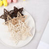 Se33f74909ea54fb09dc93b0485c200dcd Bohemian Wood Christmas Star Decor