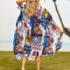 Se46ca93bf7924b64a02ddbc01b6b7acag Wanderlust Boho Half Sleeve Kimono Beach Cover Up