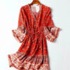 Se528f4134a9442c494de6044689645fep Endless Summer Nights Floral Boho Mini Dress – Spirit & Rebel