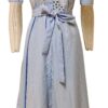 Se6503fe98a8543a4a26a180d0638e9ebB Farmhouse Beauty: Flowy Boho Lace & Embroidery Dress