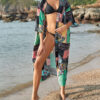 Se66a3fe7be3c45249776492ea396836fI Wanderlust Boho Half Sleeve Kimono Beach Cover Up