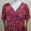 Se767dfc84c6b49e8aca5bef8b4dacc4cS Anything is Possible Boho Hippie Dress