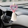 Se82d713c83a04a5a88fdec8c2c32eeb7V_f07bac35-0d1c-4df0-8085-0308f6e4abe9 Bohemian Heart-Shaped Handmade Pendant