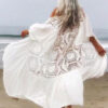 Se8d496177e2c43f08c3c33b25008de9cC Wanderlust Boho Half Sleeve Kimono Beach Cover Up