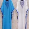 Sec46053b7c8047469e54180a1e46d066b Ethereal Breeze Boho Chic Embroidered Maxi Dress Kaftan