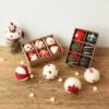 See8badea764246ebbfc36feabefa44e0z_21db87cb-f542-4ced-b28d-4ecd3977ad60 Amazing Wool Felt Christmas Decorations Set