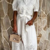 Seec21457f362464cabffc9778d8f2a37a Farmhouse Beauty: Flowy Boho Lace & Embroidery Dress