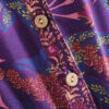 Sf516146dd70a4868ab8a444a97cbb5c2l Unstoppable Spirit V-neck Long Sleeve Boho Dress Purple – Spirit & Rebel