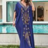 Sf5669b2da0af447f88abe4396b4ff687X Sunset Serenity Embroidered Boho Maxi Bliss Dress