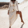 Sf673fb801bff4f06aaa4939d46dbe378D Boho Spirit White Maxi Dress