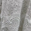 Heavenly Lace Boho Midi Dress