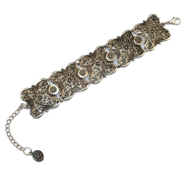 True Bohemian Vintage Hippie Boho Statement Jewelry – Spirit & Rebel