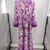 Sf797d5f857874df6bf0fc6d2b09dd695K Bohemian Dream Beach Cover Up Dress