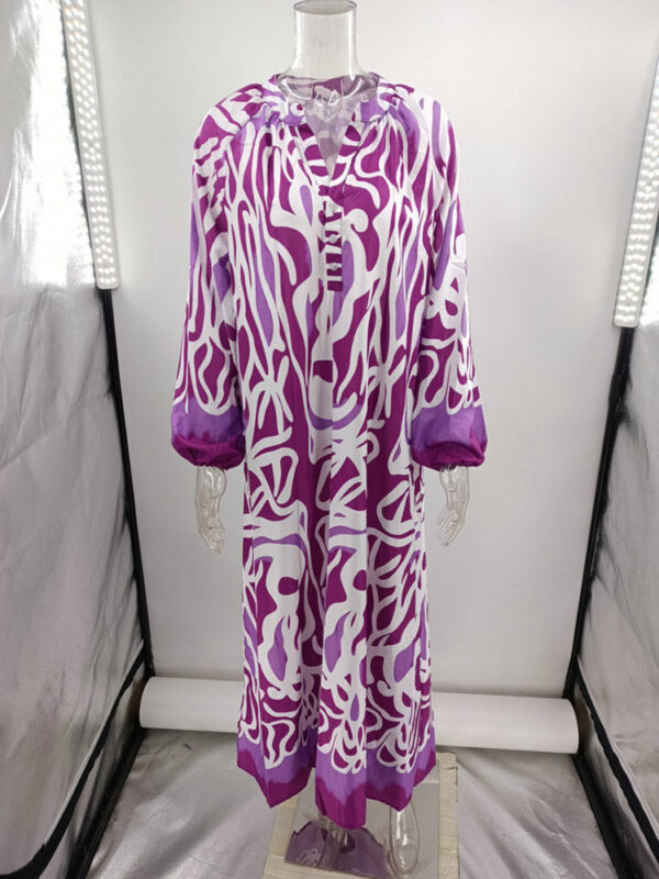 Sf797d5f857874df6bf0fc6d2b09dd695K Bohemian Dream Beach Cover Up Dress