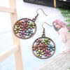 Sf811203a106540dfb6dcd1fa968f2893X Spirit Essence Vintage Boho Earrings – Spirit & Rebel