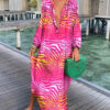 Sf877d5a9e2c043a2b41ad0f1a61815a6G Bohemian Dream Beach Cover Up Dress