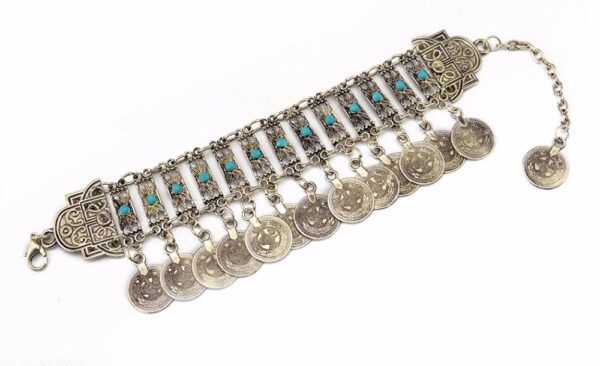 True Bohemian Vintage Hippie Boho Statement Jewelry – Spirit & Rebel