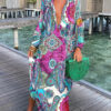 Sf99ebd524f984e8790e7fa6041de704e6 Bohemian Dream Beach Cover Up Dress