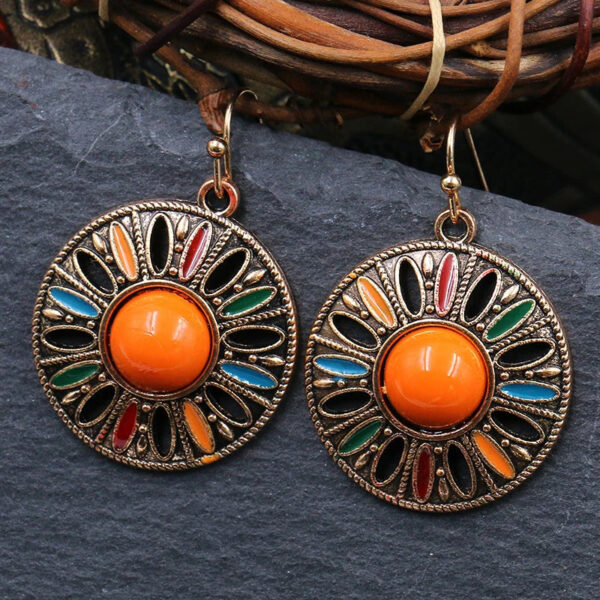Sfbdfe59cce96417195fe2afa685622bdQ Spirit Essence Vintage Boho Earrings – Spirit & Rebel